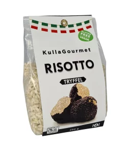 Tryffel Risotto