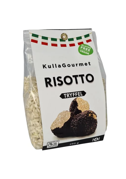 Tryffel Risotto