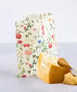 Bivaxpåse