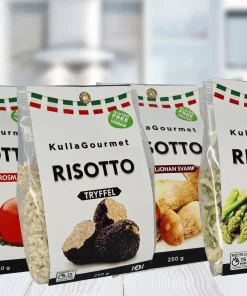 Risotto