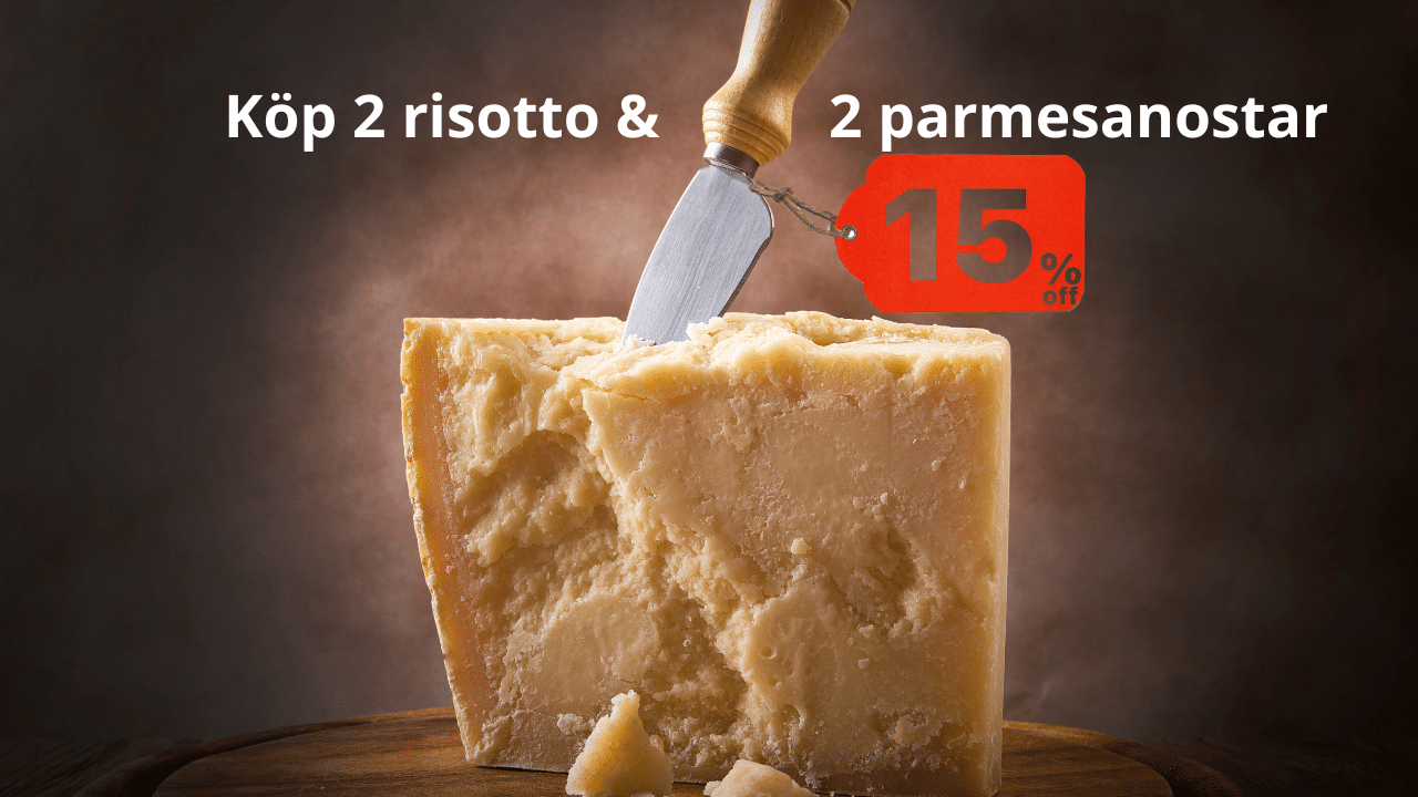 Parmigiano Reggiano