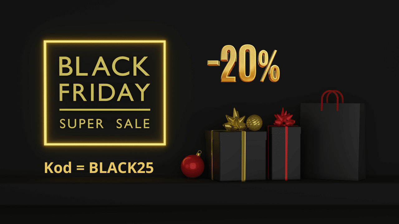 Blackfriday