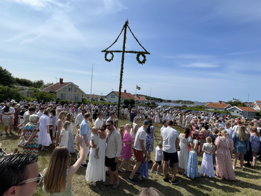 Midsommar 2025