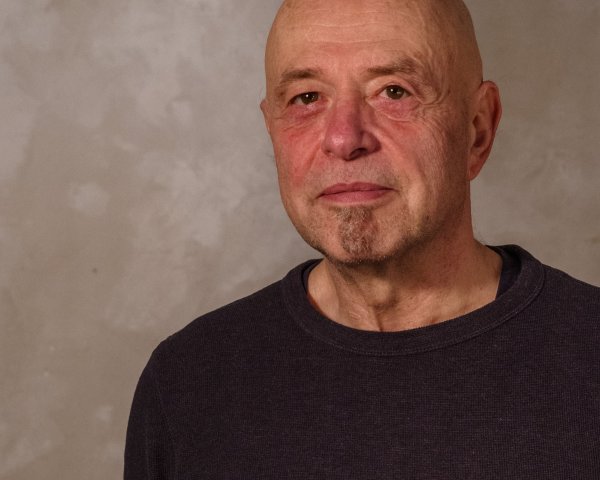 Wolfdieter Kemper ©Wolfdieter Kemper