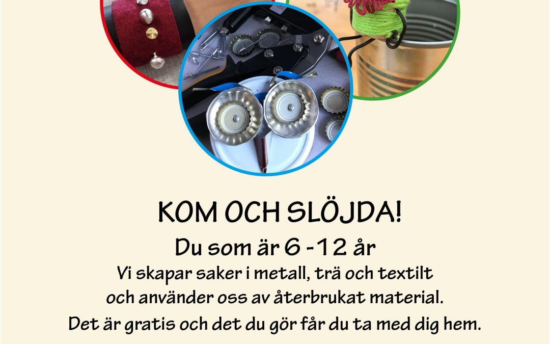 Slöjdkul