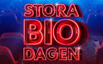 STORA BIODAGEN DEN 24/9!