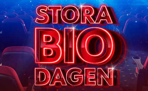 STORA BIODAGEN DEN 24/9!