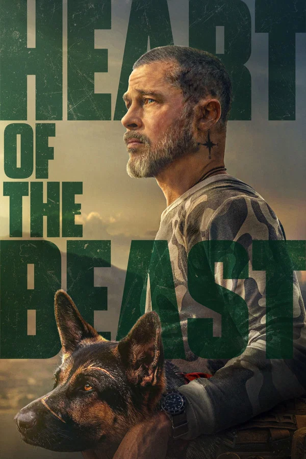 HeartOfTheBeast