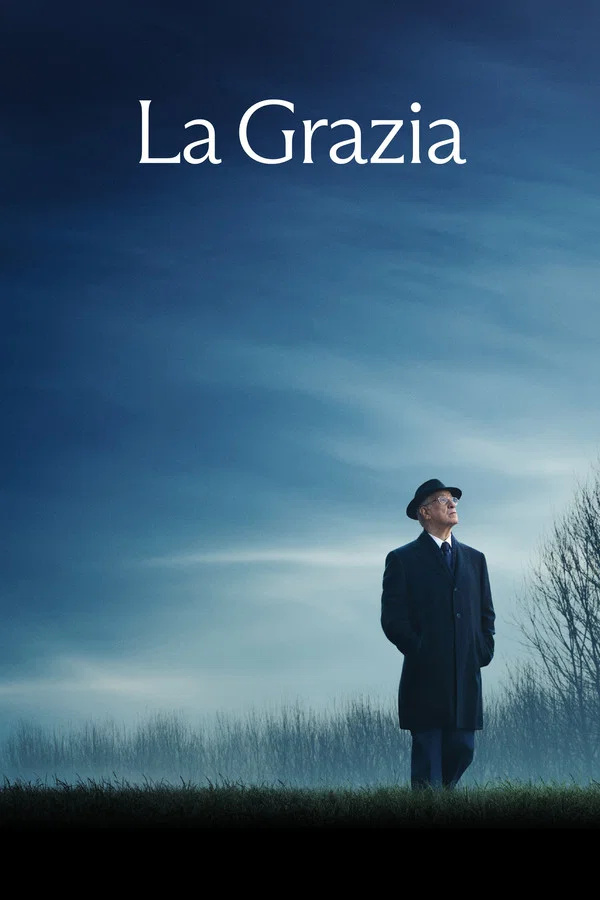 LaGrazia