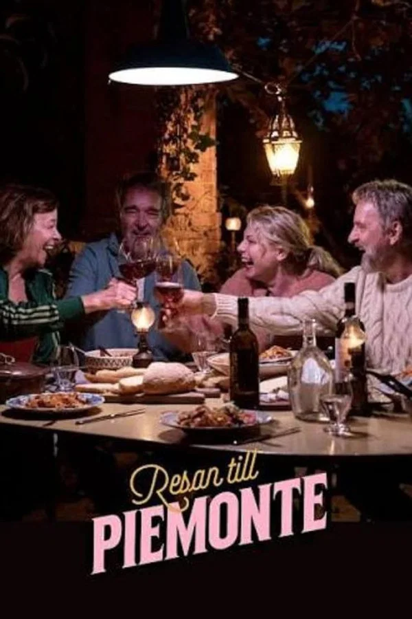 ResanTillPiemonte