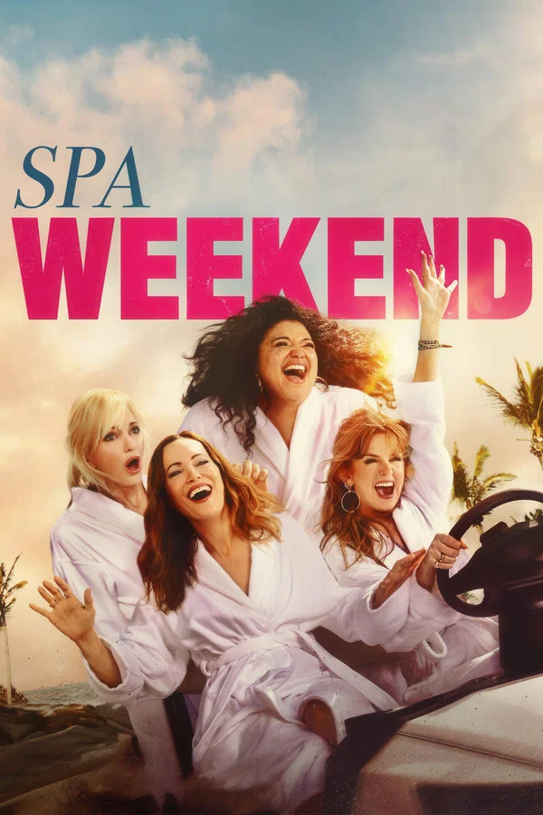 SpaWeekend