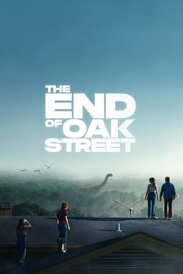 TheEndOfOakStreet