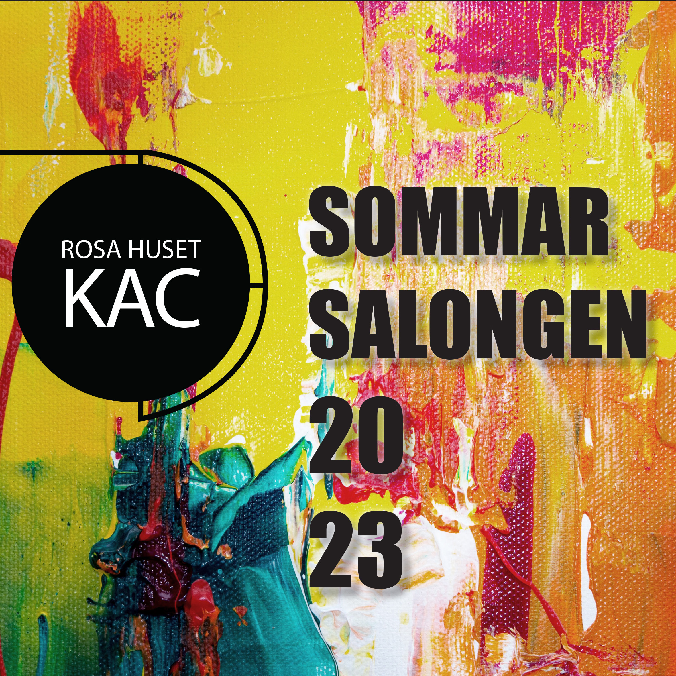 SommarSalongen 2023