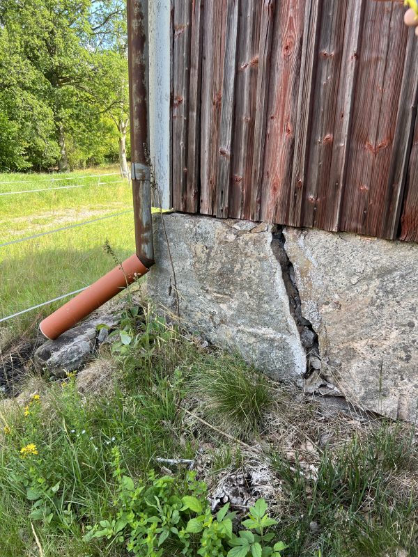Så renoverar du din torpargrund