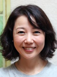 TIFF16: Interview Miwa Nishikawa