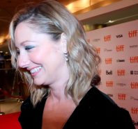 Red Carpet Interview: Judy Greer