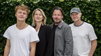 Nimbus Film er på vej med ny dansk storfilm: Erna i Krig
