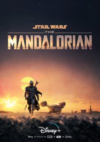 The Mandalorian: Sæson 1