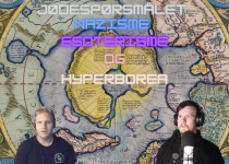 Kulturkamp Radio Ep. 06: Esoterisme og Hyperborea med Leo Barca