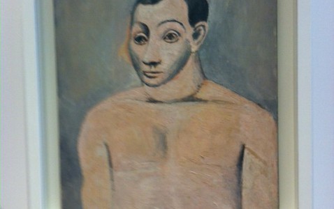En perle – det genåbnede Picasso-museum i Paris.