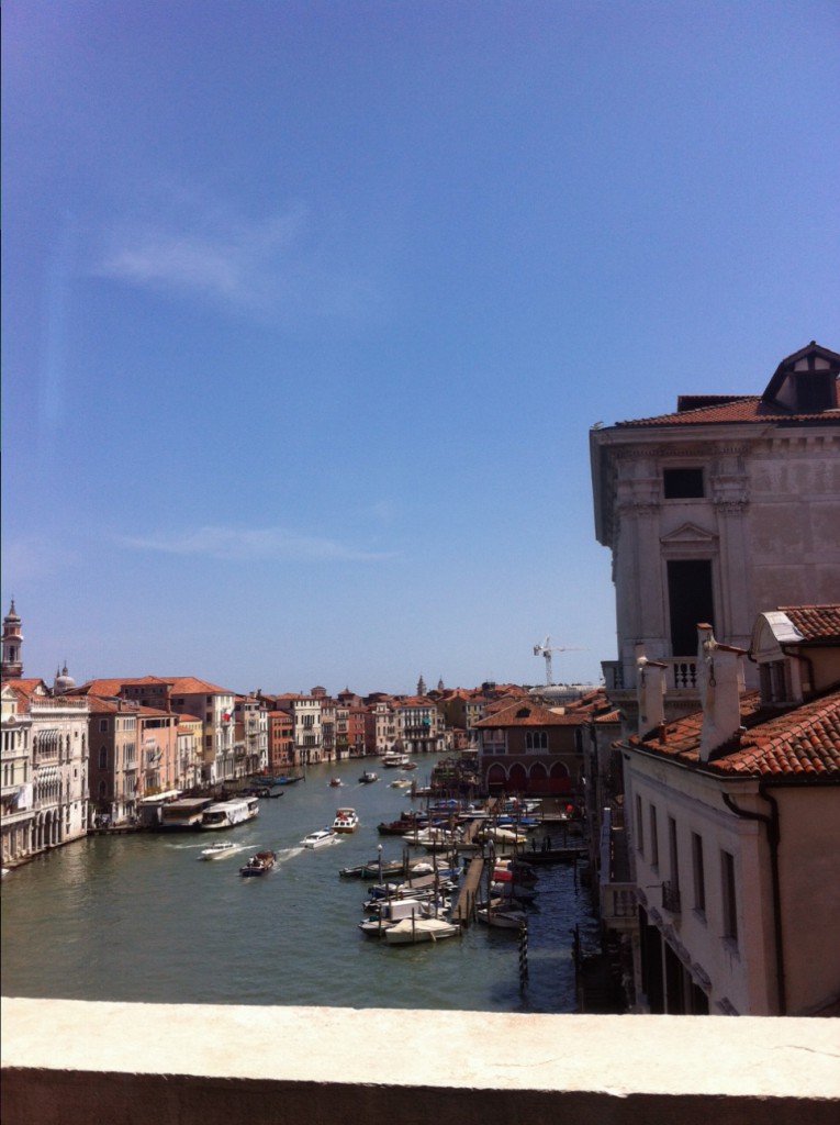 15.05.25. canale grande