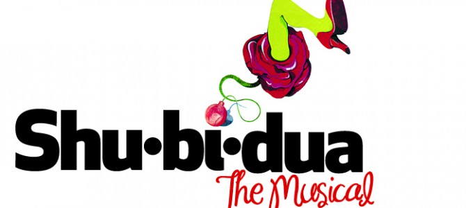 SHU-BI-DUA – the musical – i Fredericia.