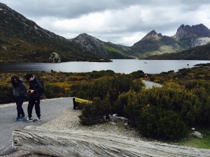 Cradle Mountain