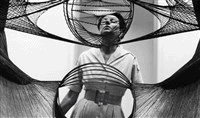 Peggy Guggenheim: Art Addict