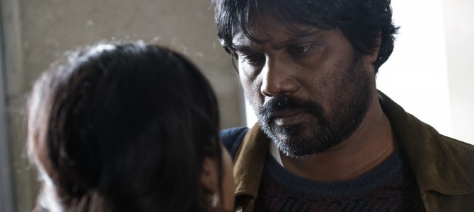 Dheepan