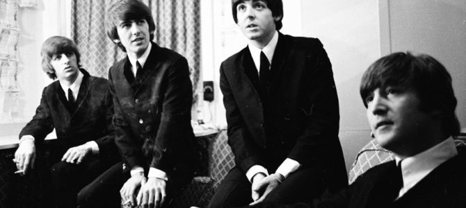 The Beatles: Eight Days a Week – The Touring Years