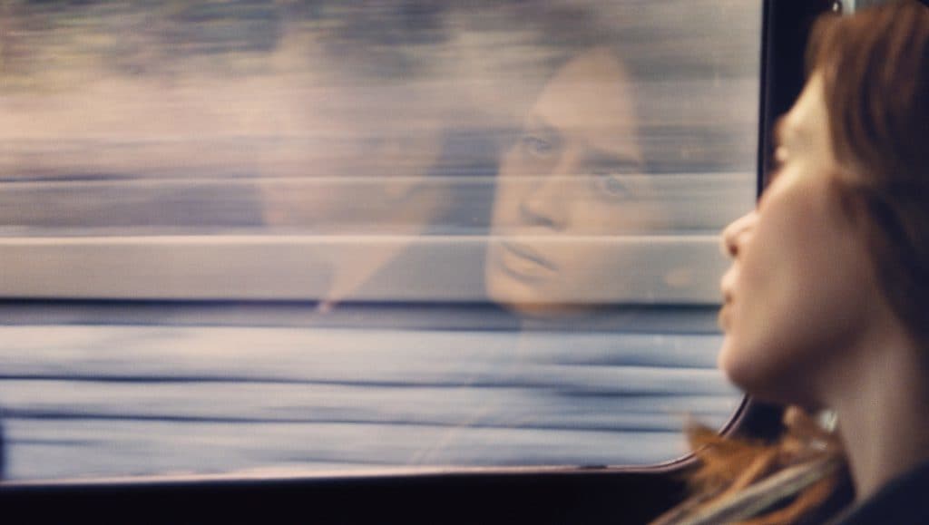 The Girl On The Train