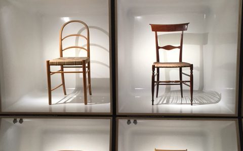 The Danish Chair  – Designmuseum Danmark.