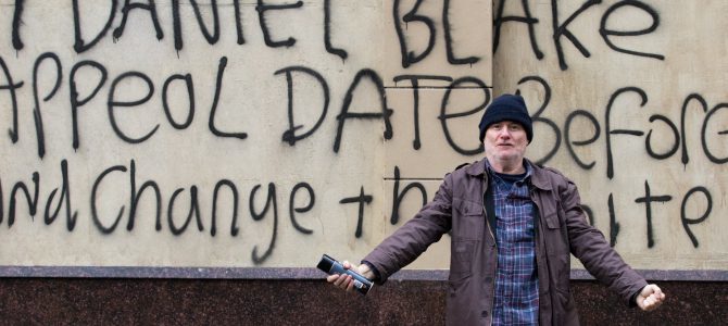 Jeg, Daniel Blake