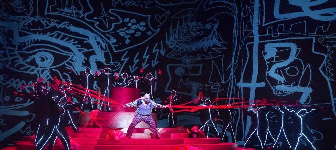 Rigoletto – Det Kongelige Teater