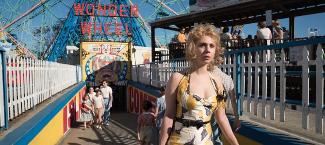 Wonder Wheel