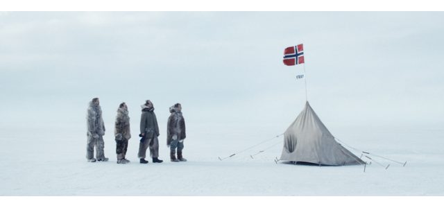 Amundsen