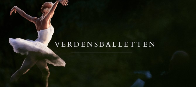 Verdensballetten, 2019 med premiere på Sølyst.