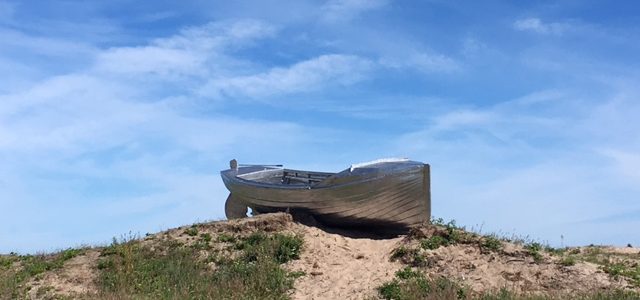 Kulturen kalder, II. Nordsjælland.