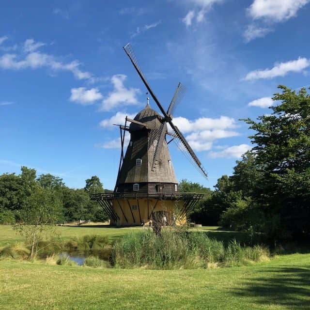 Sommerserie om danske museer, nr. 8. Frilandsmuseet i Sorgenfri.