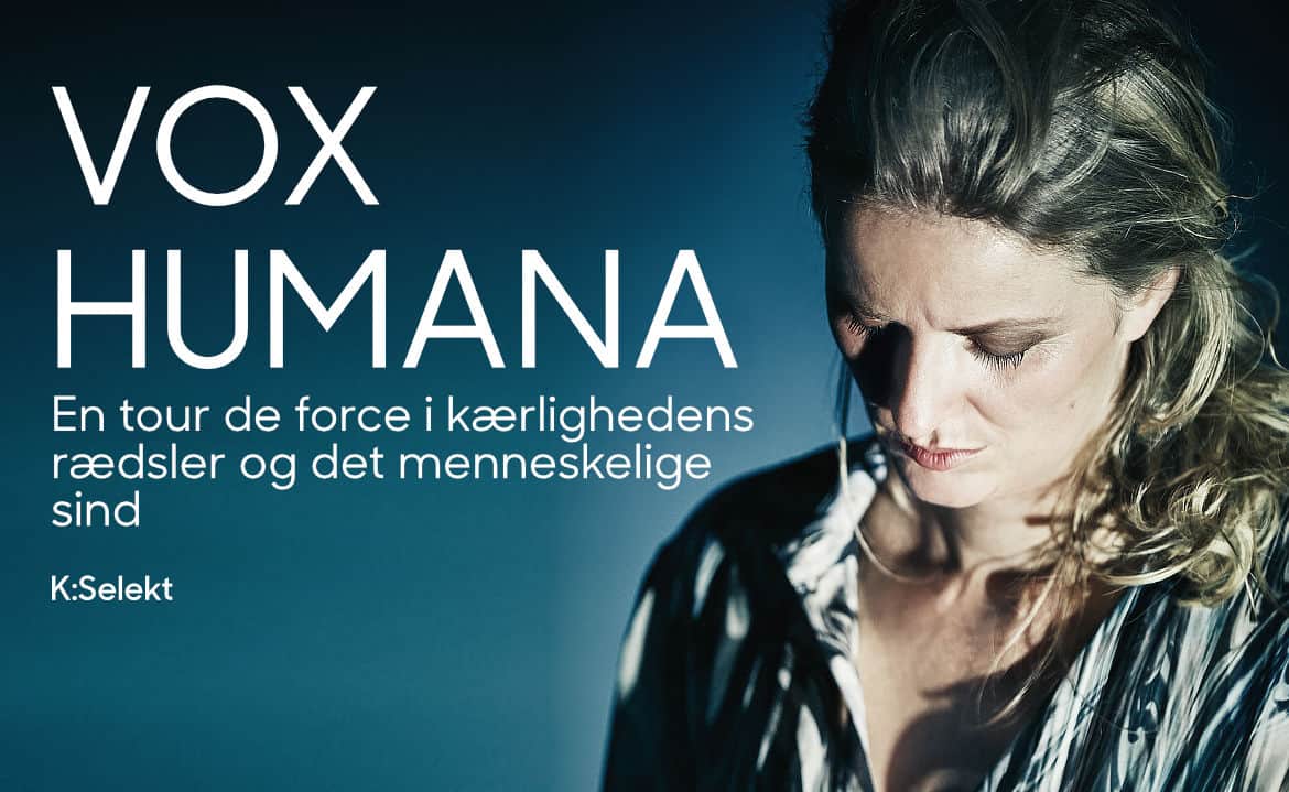 Vox Humana – skabt af Ylva Kihlberg.