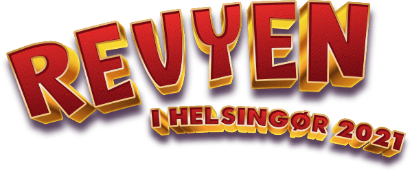 Revyen i Helsingør,  2021.