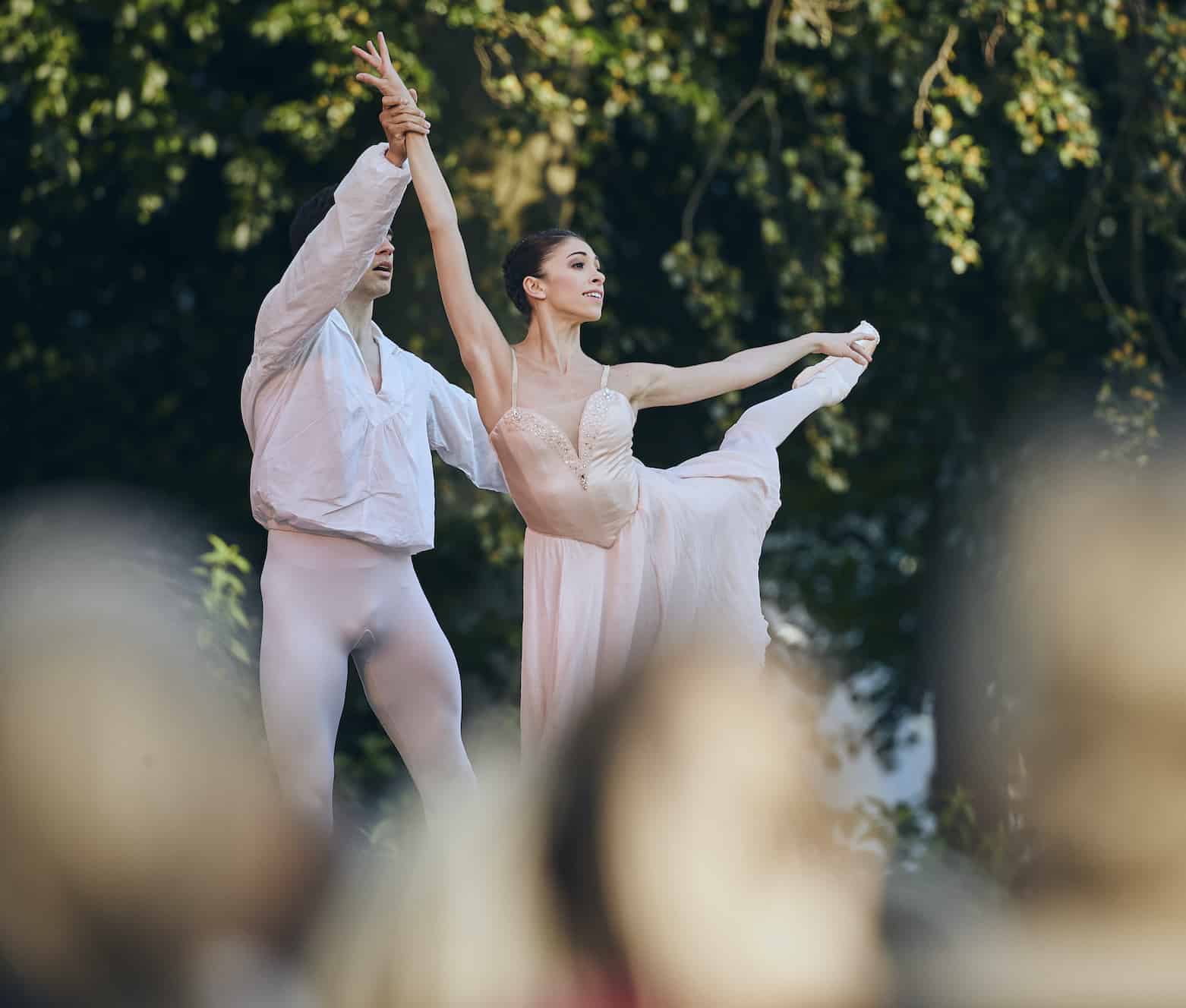 Sommerglæder 2021 for balletentusiaster: