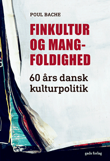 Finkultur og mangfoldighed – ny bog.