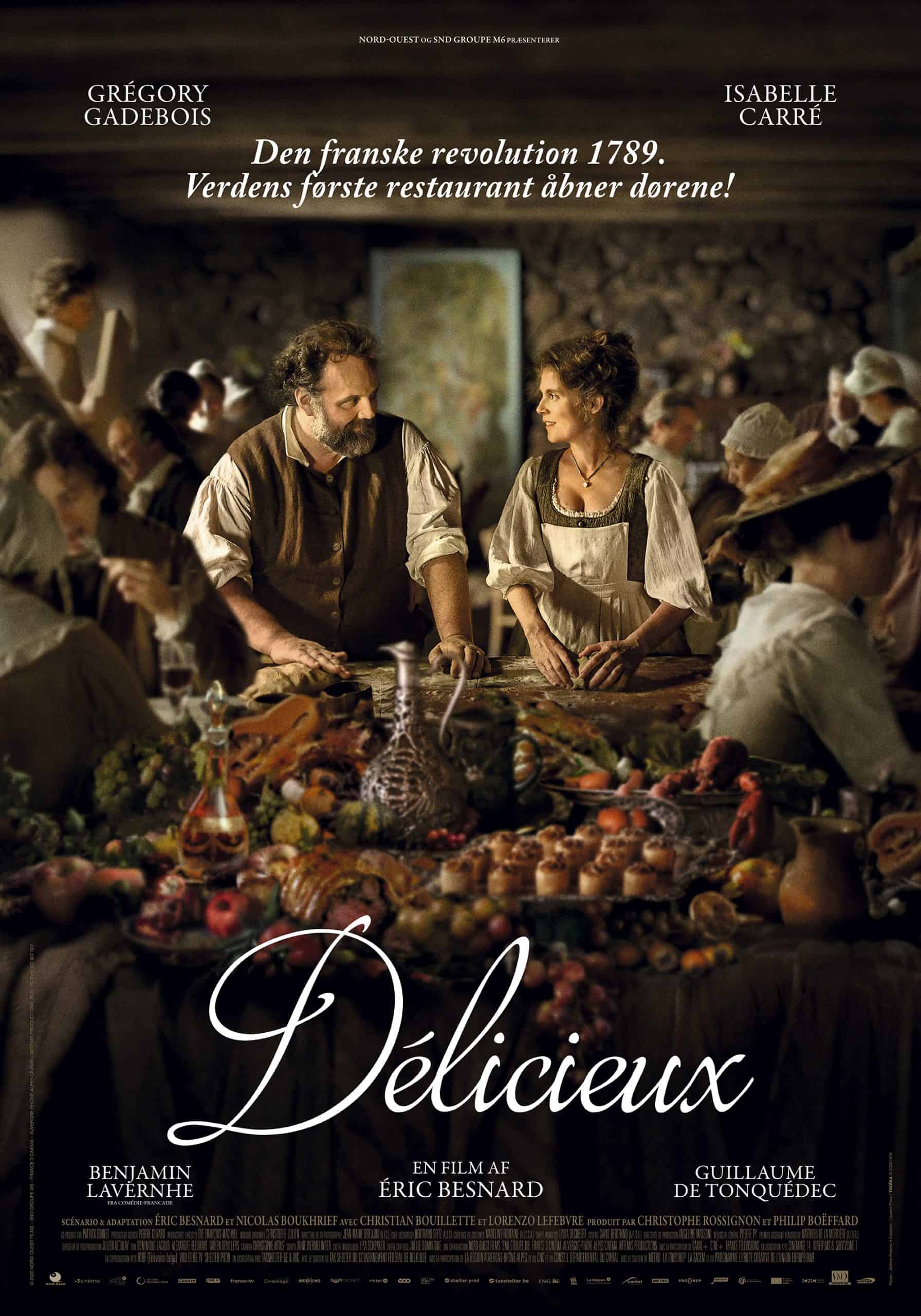 Délicieux