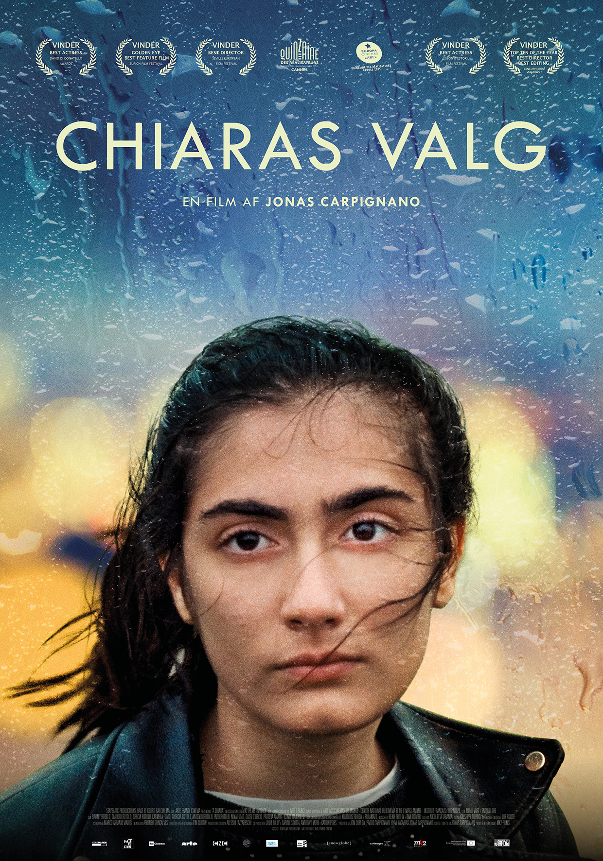 Chiaras valg