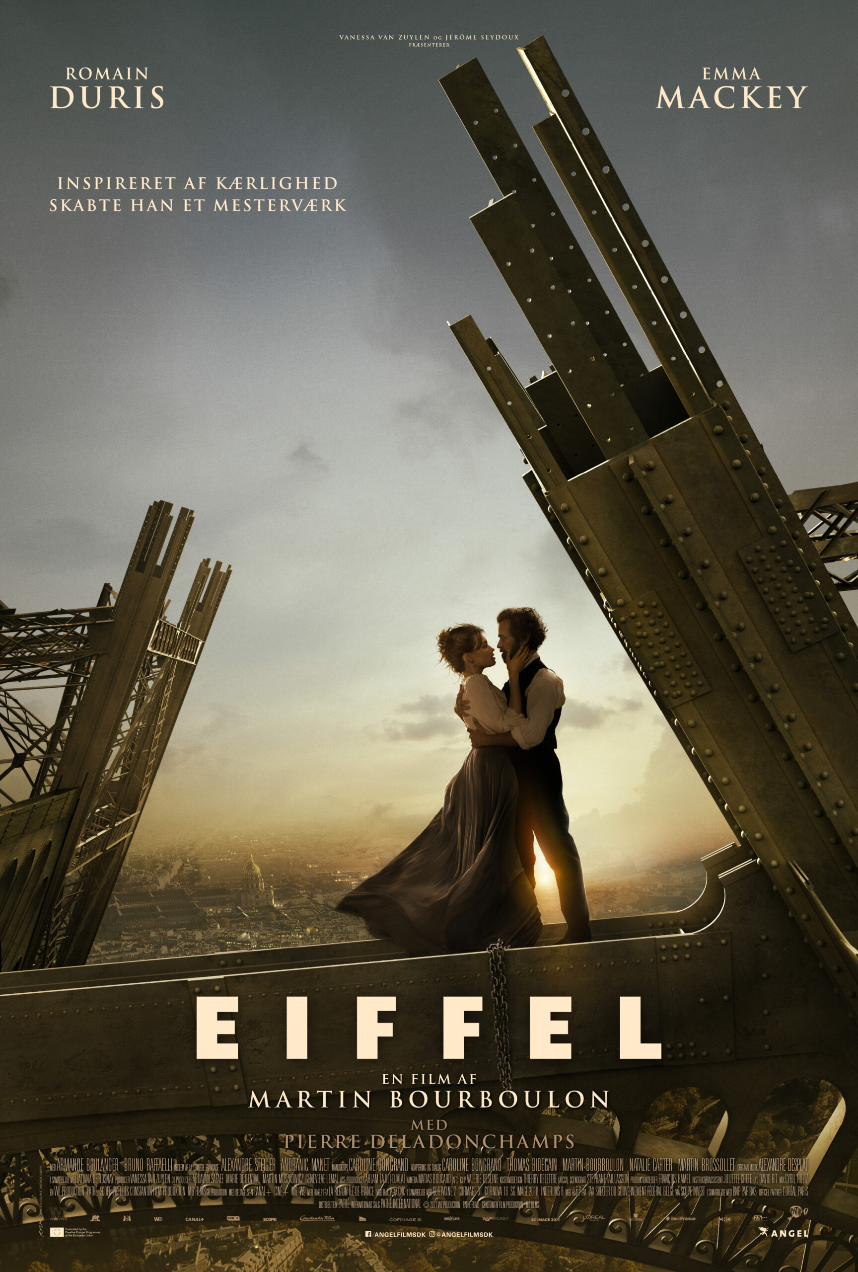 EIFFEL