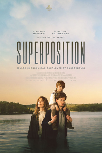 SUPERPOSITION