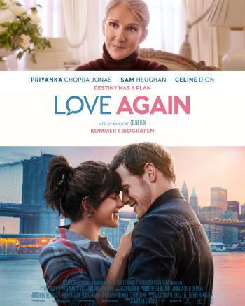 LOVE AGAIN