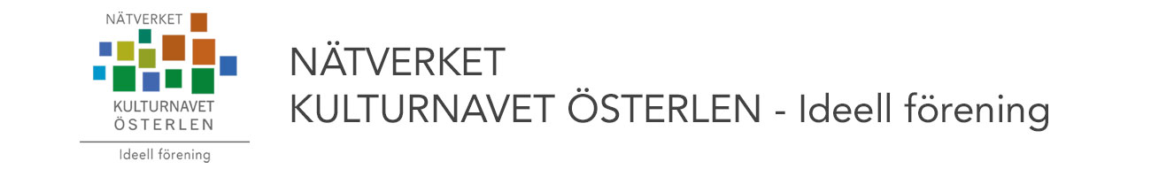 Kulturnavet Österlen