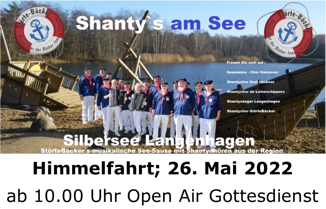 Shantytreffen 2022